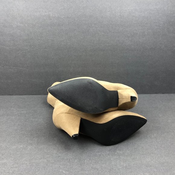 NWB Indigo Rd. Gerald2 Women's Booties - Picture 5 of 5